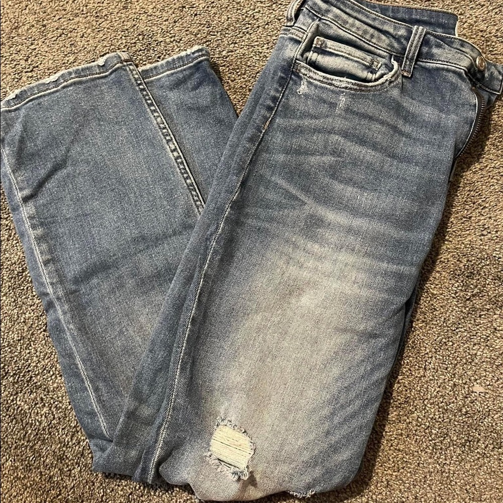 Womens jeans